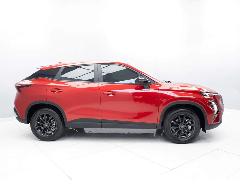 Vehicle Image for 4/24for OMODA C5 X 1.5T Style