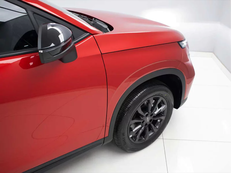 Vehicle Image for 10/24for OMODA C5 X 1.5T Style