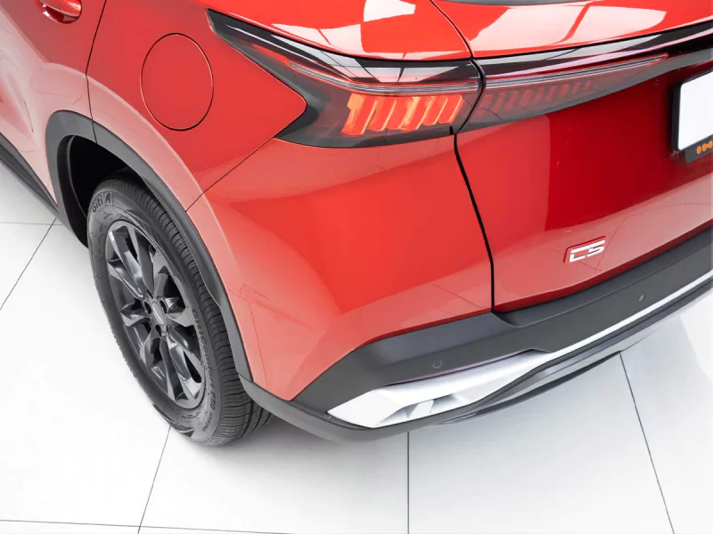 Vehicle Image for 8/24for OMODA C5 X 1.5T Style
