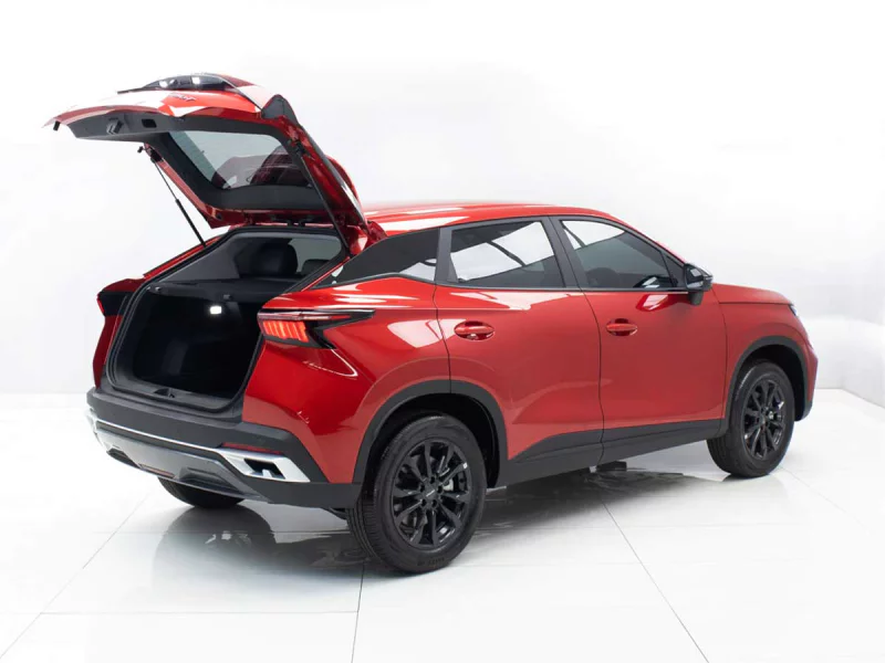 Vehicle Image for 12/24for OMODA C5 X 1.5T Style