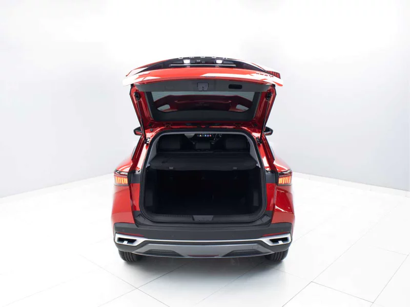 Vehicle Image for 3/24for OMODA C5 X 1.5T Style