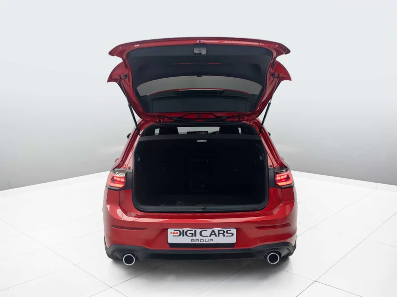 Vehicle Image for 13/24for Volkswagen Golf 8.5 GTi 2.0 TSI DSG