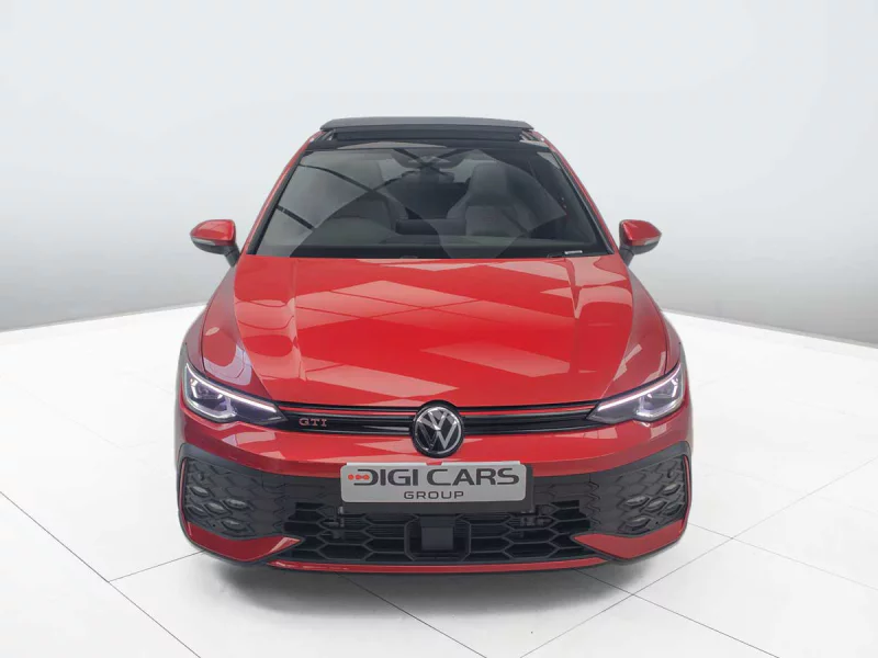 Vehicle Image for 3/24for Volkswagen Golf 8.5 GTi 2.0 TSI DSG
