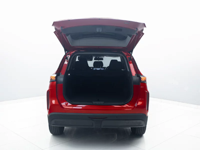 Vehicle Image for 9/23for Chery Tiggo 7 Prestige 1.6T DCT