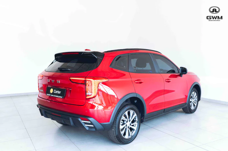 Vehicle Image for 8/24for Haval Jolion 1.5T City Plus 7DCT