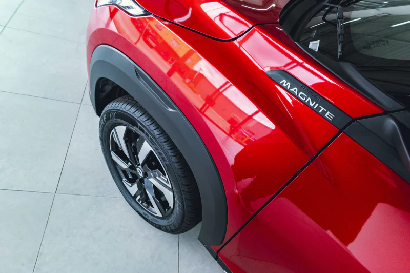 Vehicle Image for 11/22for Nissan Magnite 1.0 Acenta
