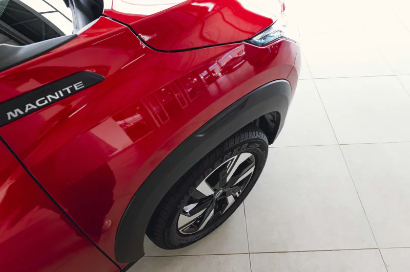 Vehicle Image for 8/22for Nissan Magnite 1.0 Acenta