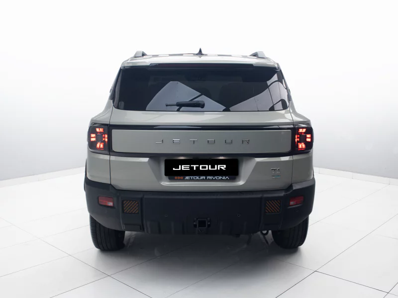 Vehicle Image for 12/24for Jetour T1 i-DM 1.5T (PHEV)