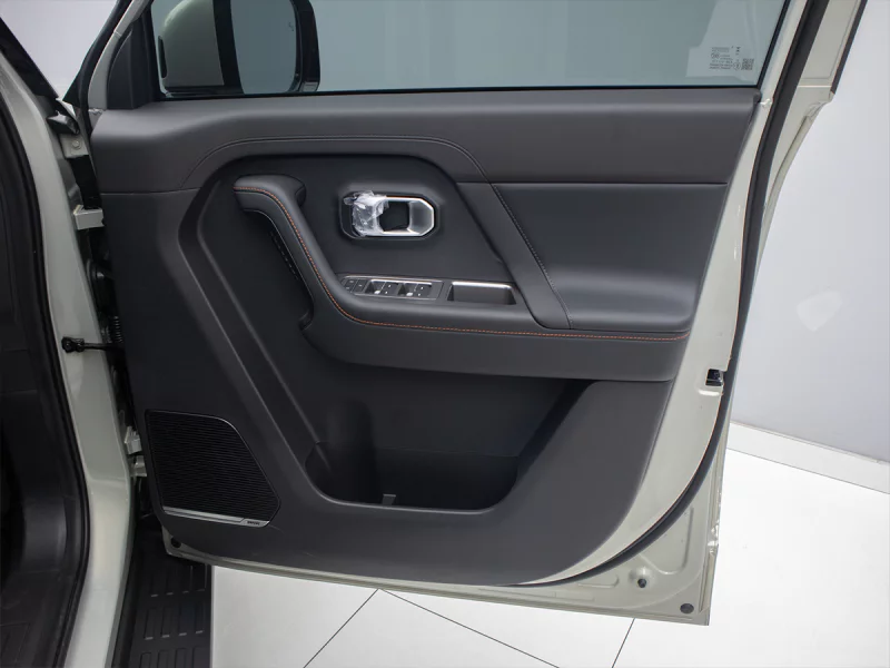 Vehicle Image for 22/24for Jetour T1 i-DM 1.5T (PHEV)
