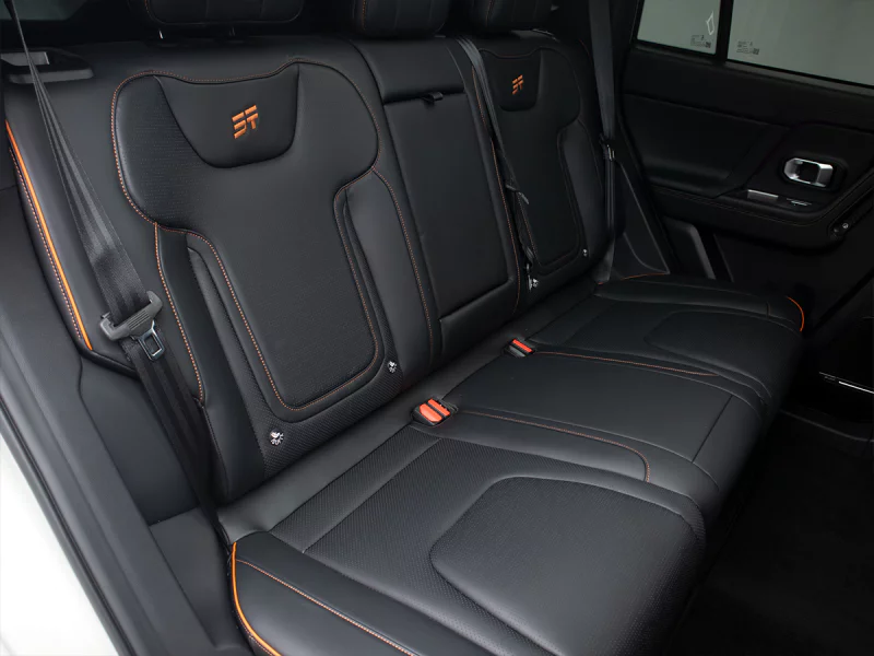 Vehicle Image for 23/24for Jetour T1 i-DM 1.5T (PHEV)