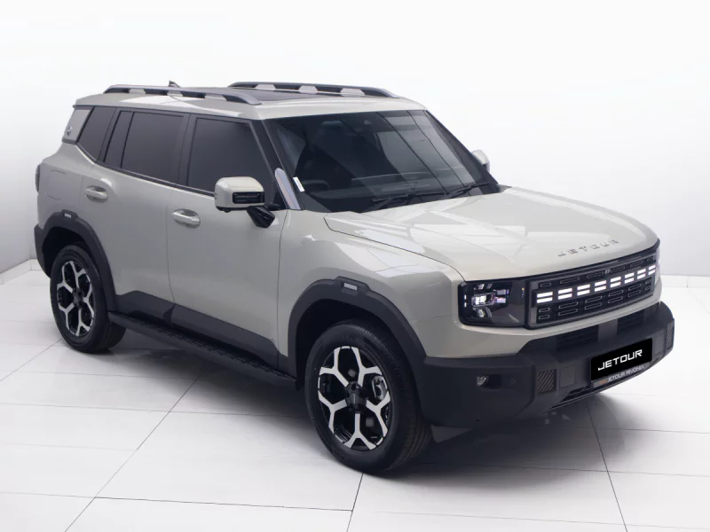 Vehicle Image for 2/24for Jetour T1 i-DM 1.5T (PHEV)