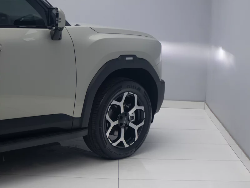Vehicle Image for 7/24for Jetour T1 i-DM 1.5T (PHEV)