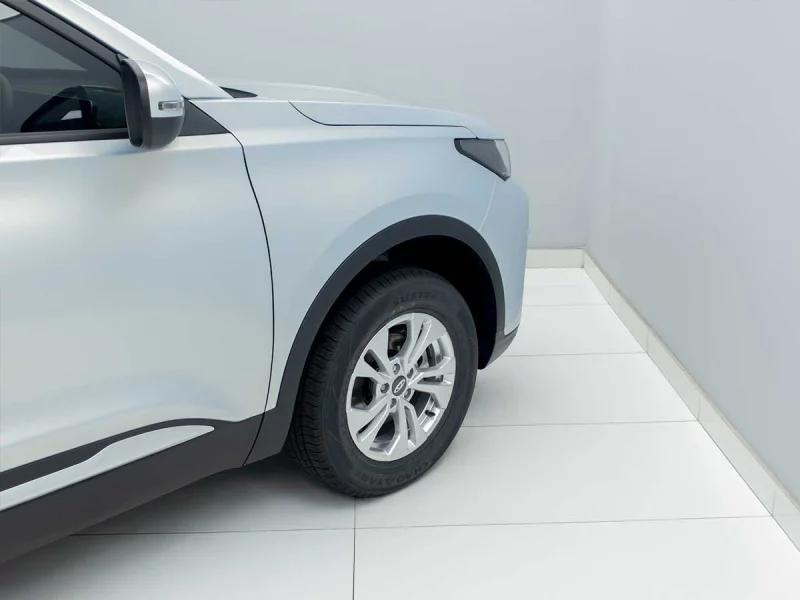 Vehicle Image for 8/25for Chery Tiggo 4 Cross 1.5 LiT