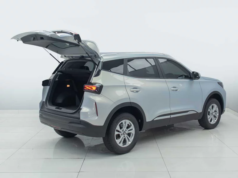 Vehicle Image for 7/25for Chery Tiggo 4 Cross 1.5 LiT