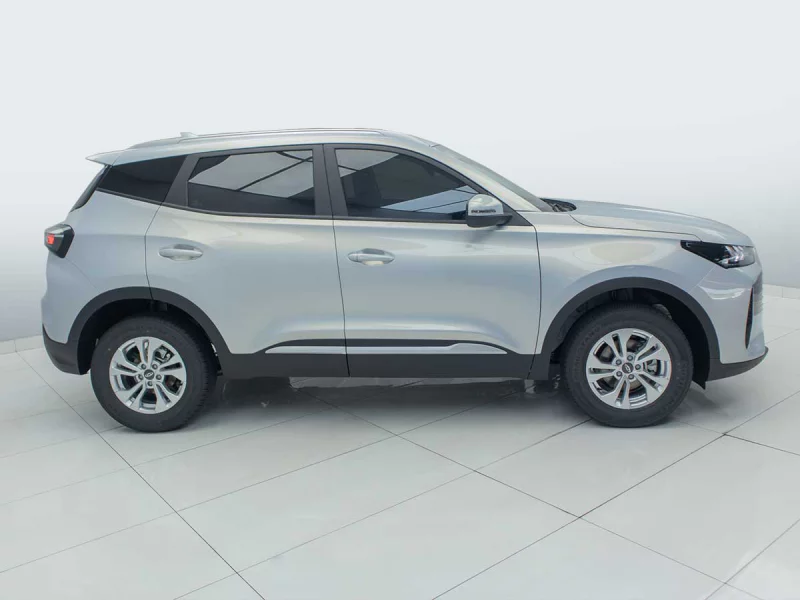Vehicle Image for 2/25for Chery Tiggo 4 Cross 1.5 LiT CVT