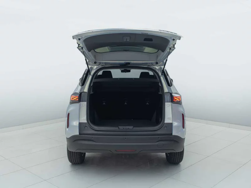 Vehicle Image for 14/25for Chery Tiggo 4 Cross 1.5 LiT CVT