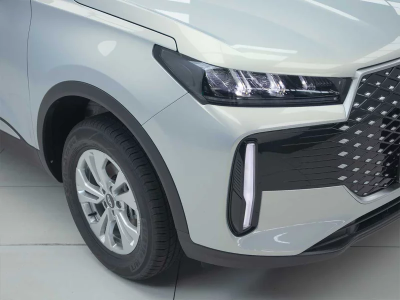 Vehicle Image for 9/25for Chery Tiggo 4 Cross 1.5 LiT CVT