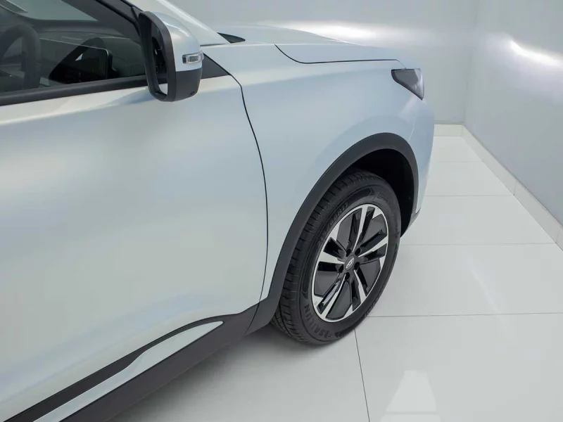 Vehicle Image for 8/18for Chery Tiggo 4 Cross HEV 1.5 Elite DHT
