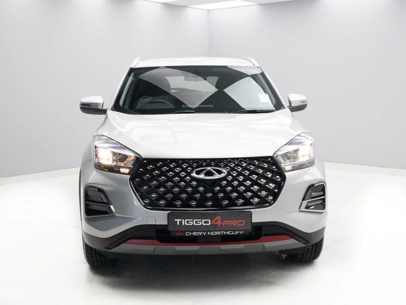 Vehicle Image for 3/17for Chery Tiggo 4 Pro 1.5 LiT