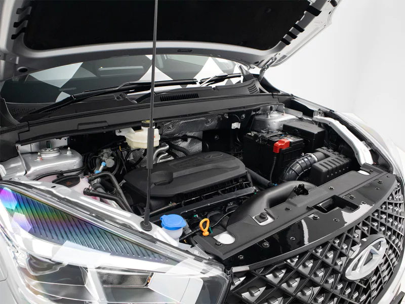 Vehicle Image for 8/17for Chery Tiggo 4 Pro 1.5 LiT
