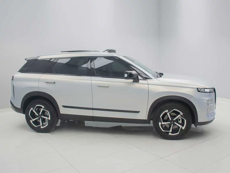 Vehicle Image for 3/24for JAECOO J7 1.6T Vortex