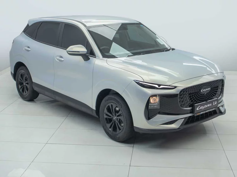 Vehicle Image for 3/25for Lepas L4 1.5 Amur