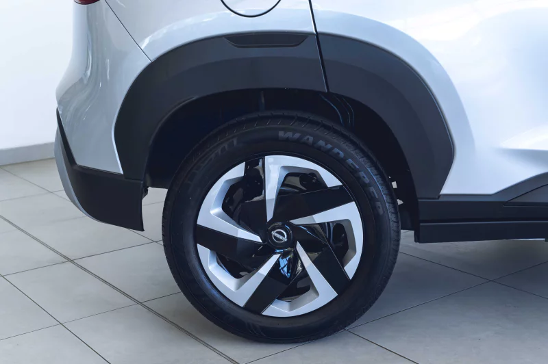 Vehicle Image for 10/23for Nissan Magnite 1.0 Visia MT