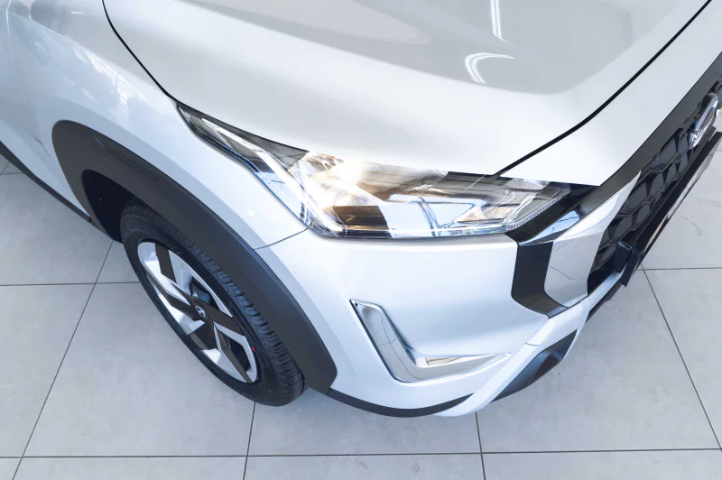 Vehicle Image for 9/23for Nissan Magnite 1.0 Visia MT