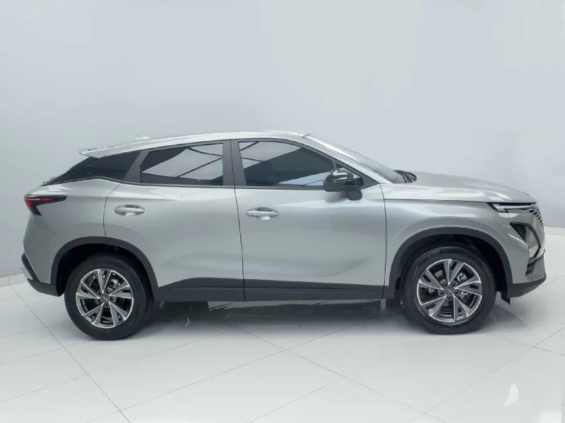 Vehicle Image for 4/22for OMODA C5 1.5T Street +