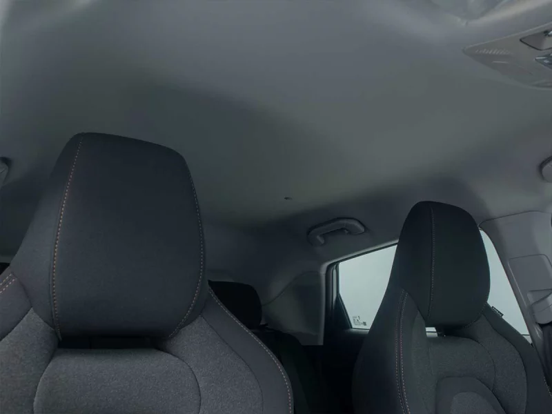 Vehicle Image for 19/22for OMODA C5 1.5T Street +