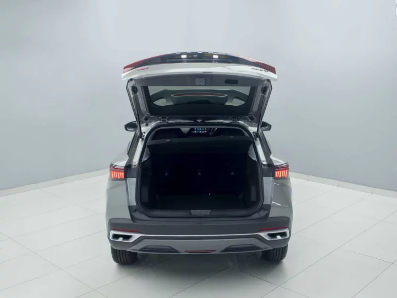 Vehicle Image for 15/24for OMODA C5 1.5T Street +