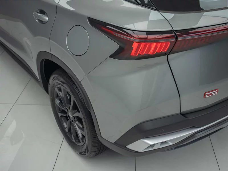 Vehicle Image for 19/48for OMODA C5 X 1.5T Style