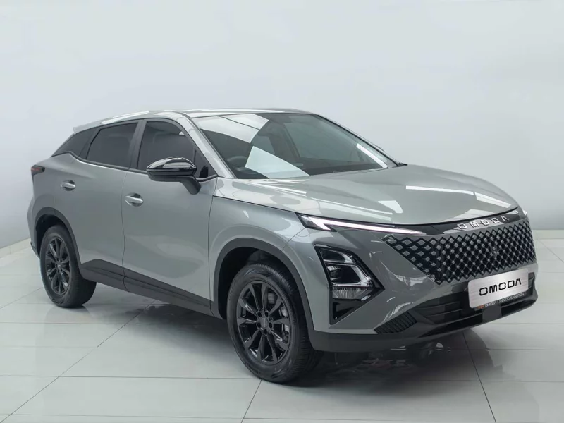 OMODA C5 X 1.5T Style 2026