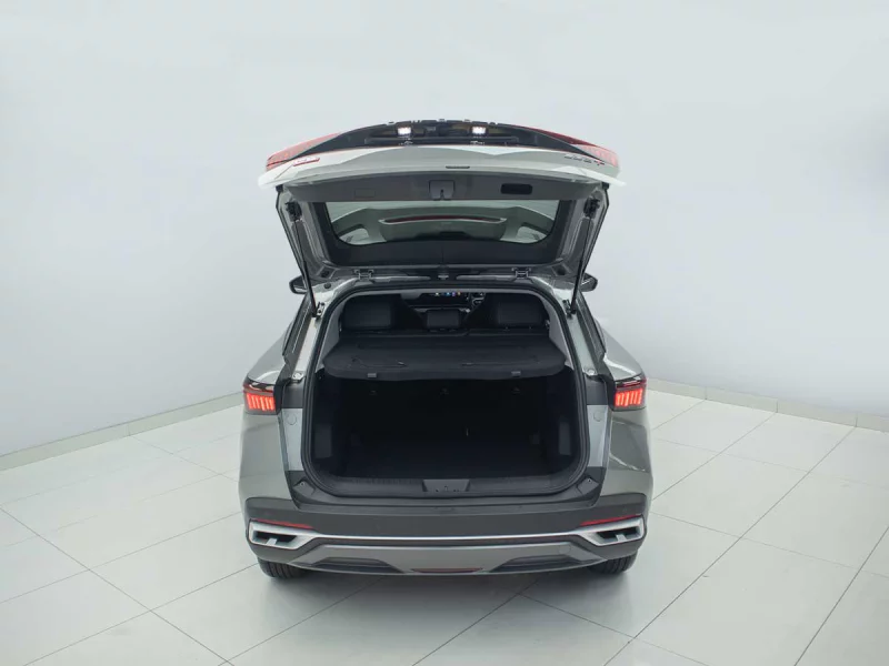 Vehicle Image for 25/48for OMODA C5 X 1.5T Style