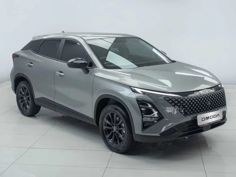 Vehicle Image for 2/24for OMODA C5 X 1.5T Style