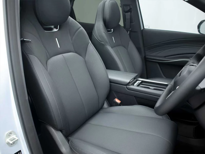 Vehicle Image for 48/48for OMODA C7 1.5T SHS PHEV