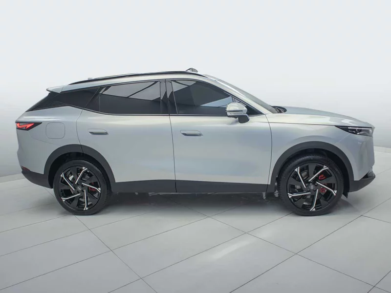 Vehicle Image for 7/48for OMODA C7 1.5T SHS PHEV