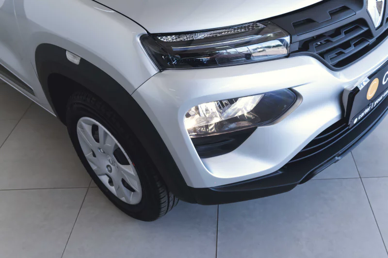 Vehicle Image for 7/22for Renault Kwid 1.0l Life 5-Dr abs