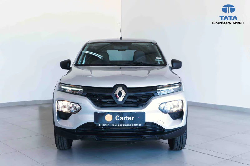 Vehicle Image for 3/22for Renault Kwid 1.0l Life 5-Dr abs