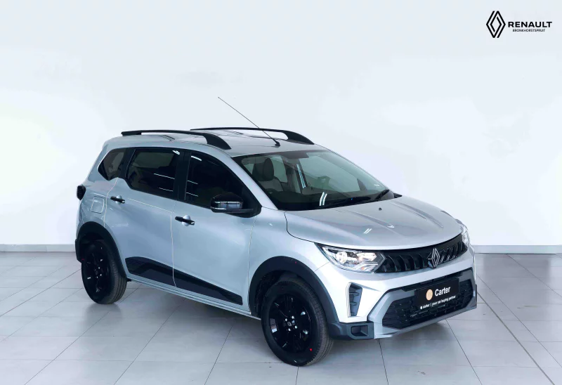 Vehicle Image for 1/26for Renault Triber 1.0L Techno MT
