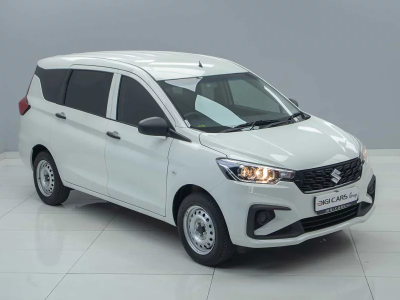 Vehicle Image for 4/44for Suzuki Ertiga 1.5 GA MT