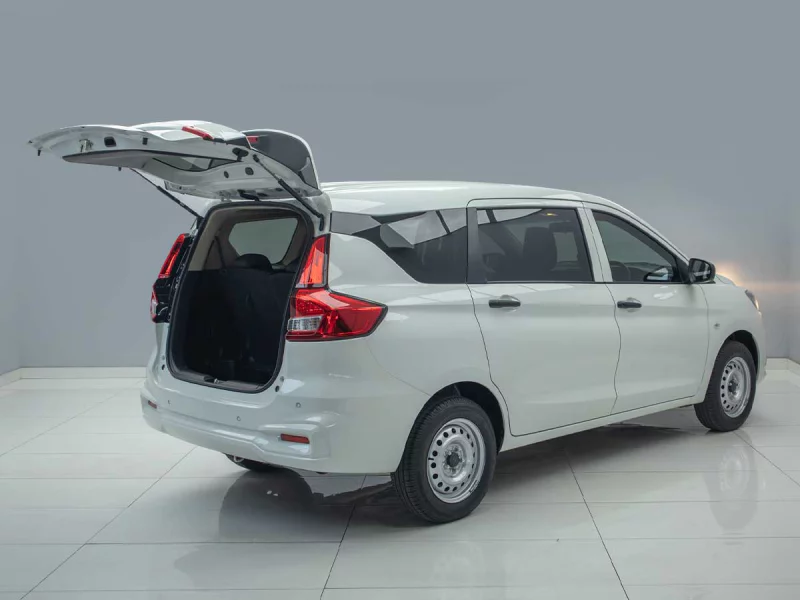 Vehicle Image for 11/44for Suzuki Ertiga 1.5 GA MT