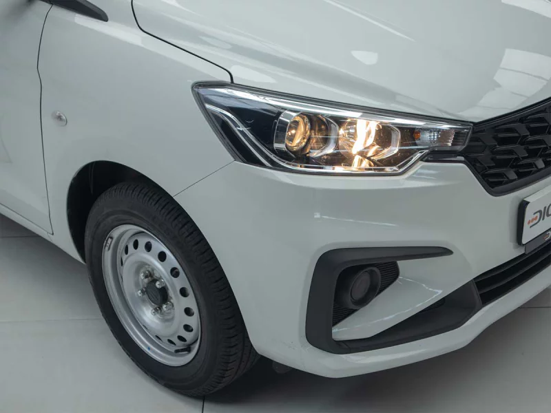 Vehicle Image for 16/44for Suzuki Ertiga 1.5 GA MT