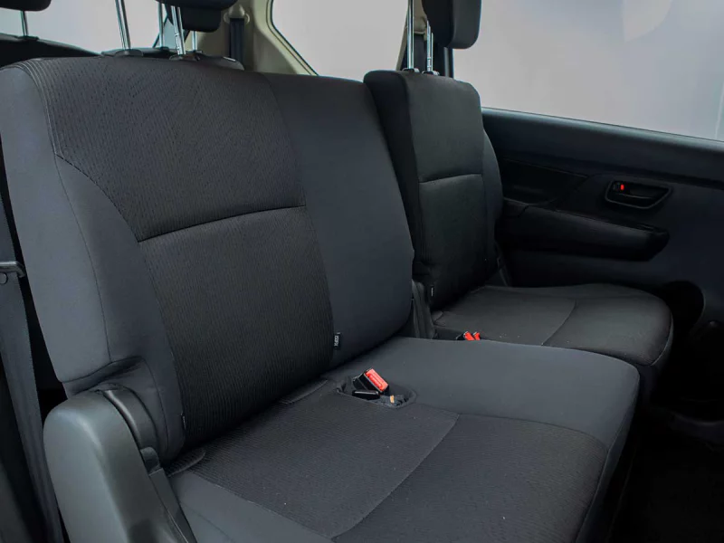 Vehicle Image for 16/17for Suzuki Ertiga 1.5 GA MT