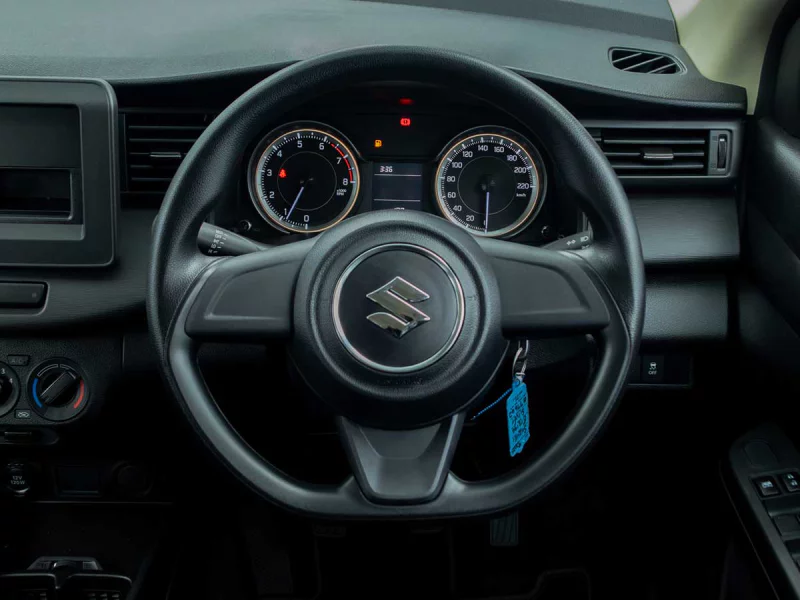 Vehicle Image for 10/17for Suzuki Ertiga 1.5 GA MT