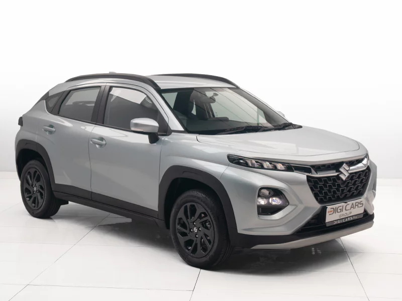 Suzuki Fronx 1.5 GL 4AT 2026