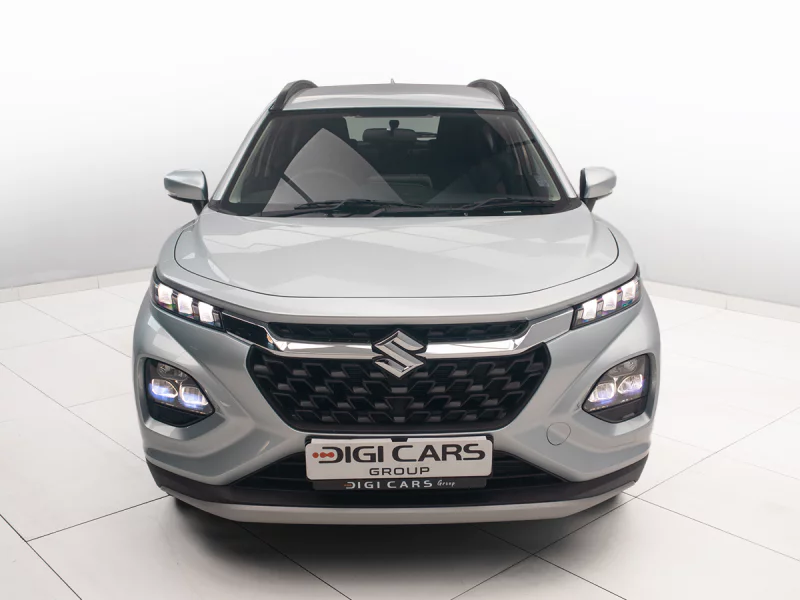Vehicle Image for 3/24for Suzuki Fronx 1.5 GL 4AT