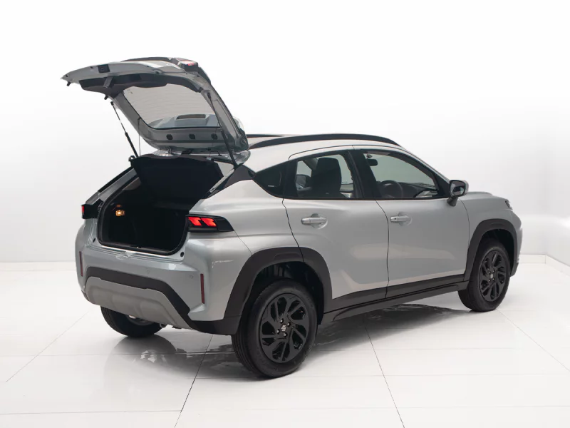 Vehicle Image for 6/24for Suzuki Fronx 1.5 GL 4AT