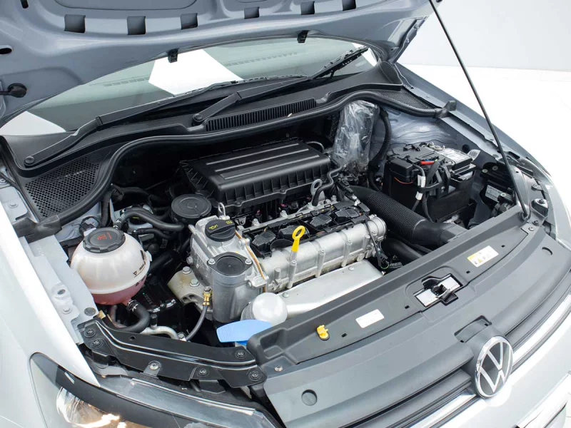 Vehicle Image for 8/17for Volkswagen Polo Vivo Hatch 1.4 Life 63kW Life