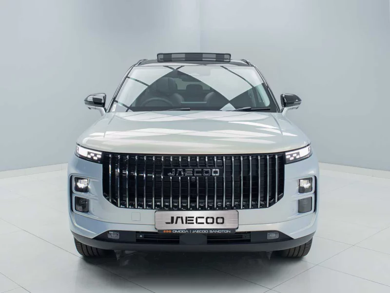 Vehicle Image for 3/17for JAECOO J7 SHS 1.5 TDGI DHT PHEV